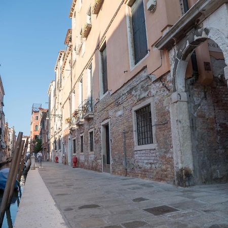 San Felice Your Venedig Eksteriør billede